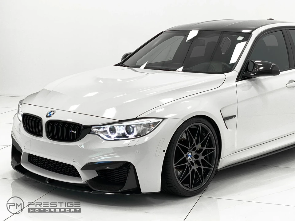 2016 BMW F80 M3 - Image 27 of 31