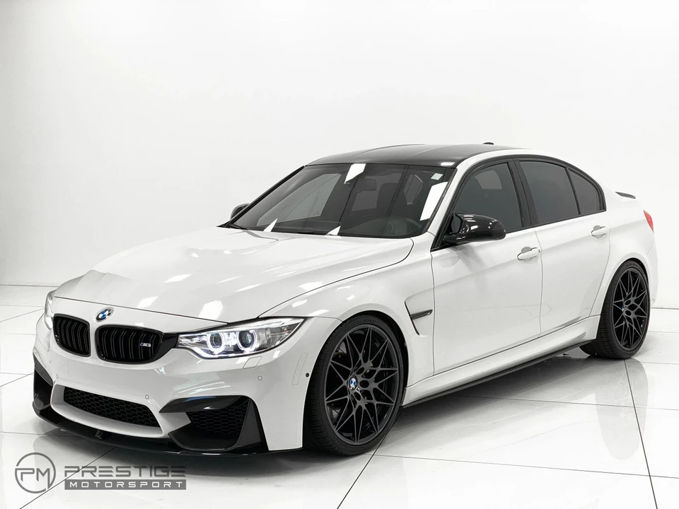 2016 BMW F80 M3 - Image 25 of 31