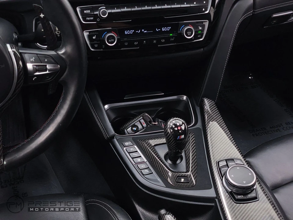 2016 BMW F80 M3 - Image 23 of 31