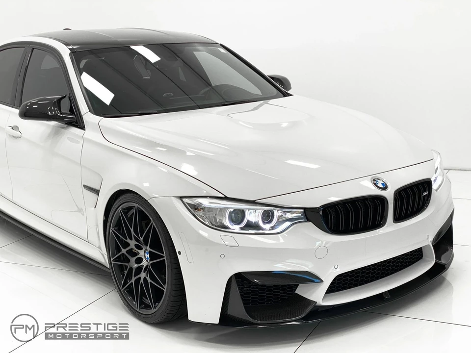 2016 BMW F80 M3 - Image 9 of 31
