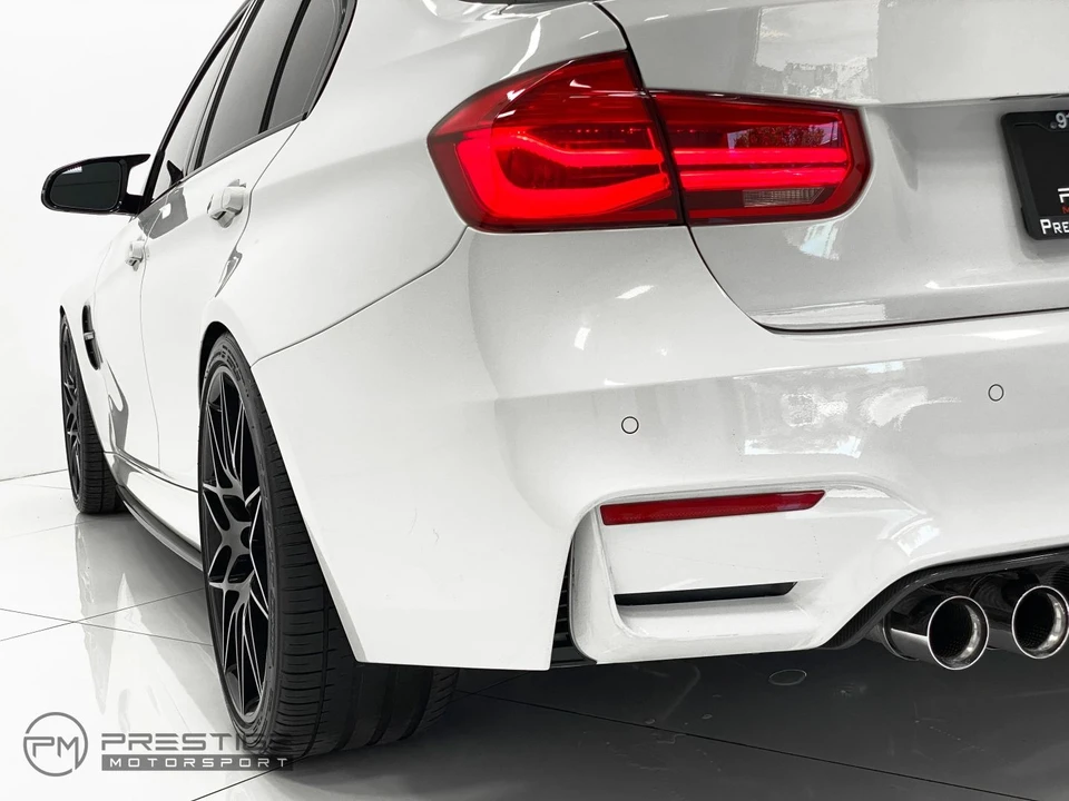 2016 BMW F80 M3 - Image 12 of 31