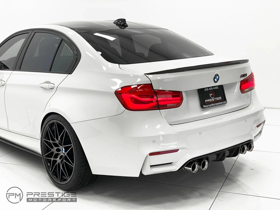 2016 BMW F80 M3 - Image 10 of 31