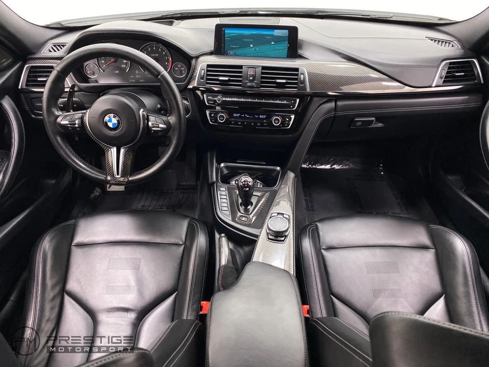 2016 BMW F80 M3 - Image 20 of 31