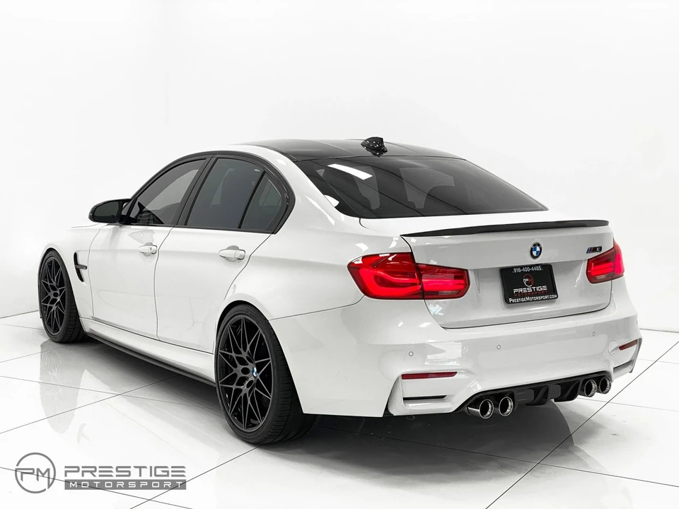 2016 BMW F80 M3 - Image 8 of 31