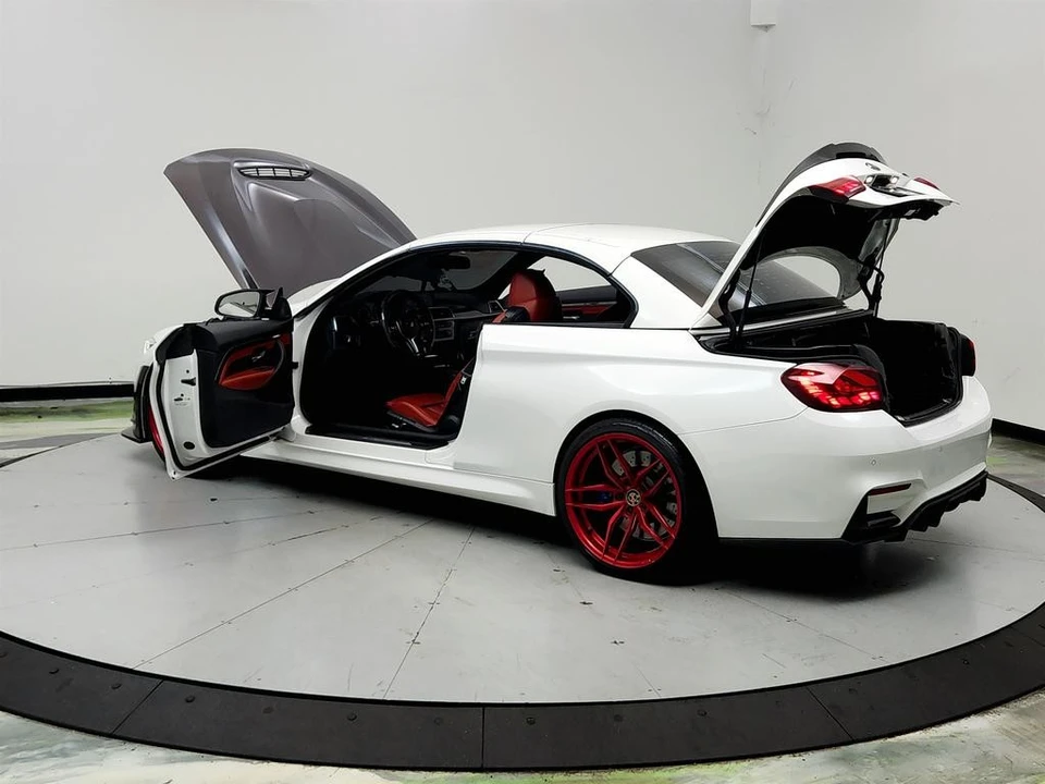 2016 BMW F82/F83 M4 - Image 11 of 31