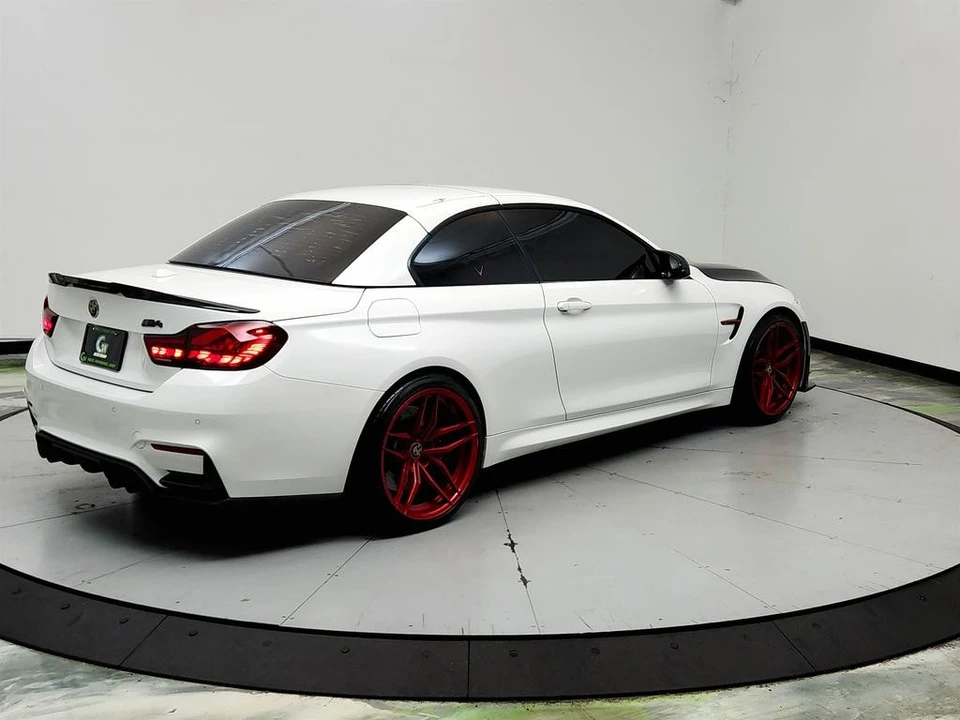 2016 BMW F82/F83 M4 - Image 5 of 31