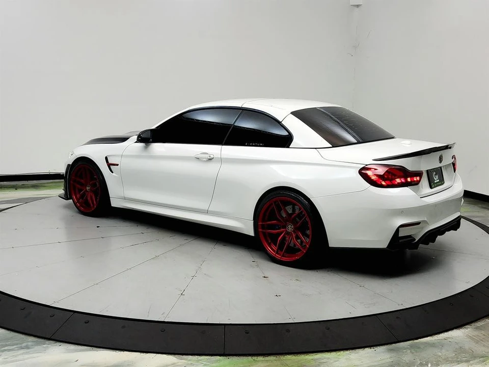 2016 BMW F82/F83 M4 - Image 7 of 31