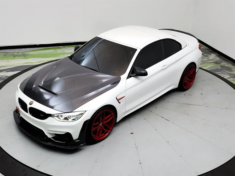2016 BMW F82/F83 M4 - Image 28 of 31