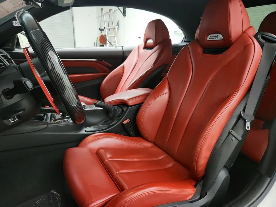 2016 BMW F82/F83 M4 - Image 13 of 31