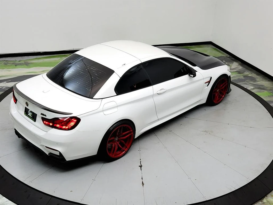 2016 BMW F82/F83 M4 - Image 30 of 31