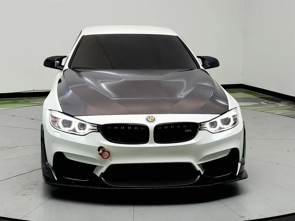 2016 BMW F82/F83 M4 - Image 2 of 31