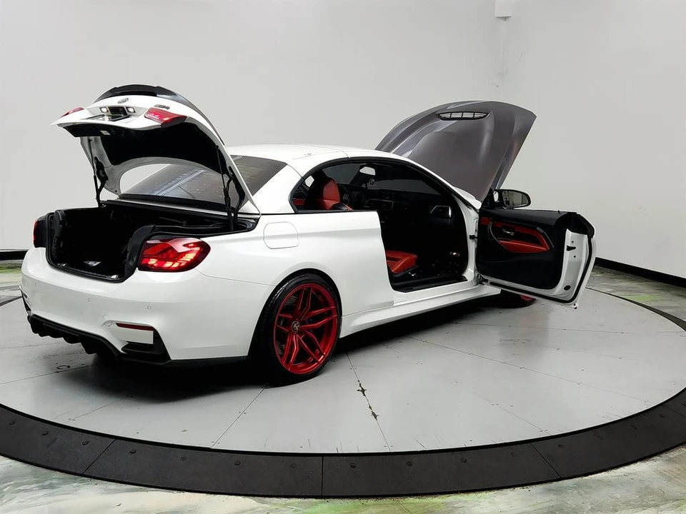 2016 BMW F82/F83 M4 - Image 10 of 31