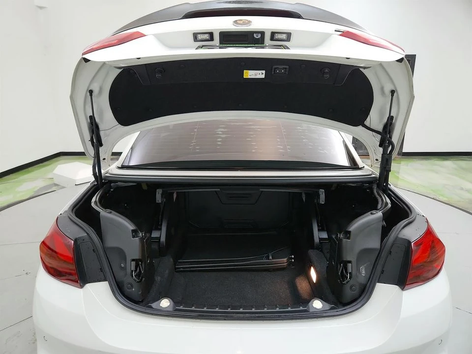 2016 BMW F82/F83 M4 - Image 26 of 31