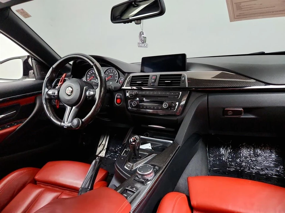 2016 BMW F82/F83 M4 - Image 22 of 31