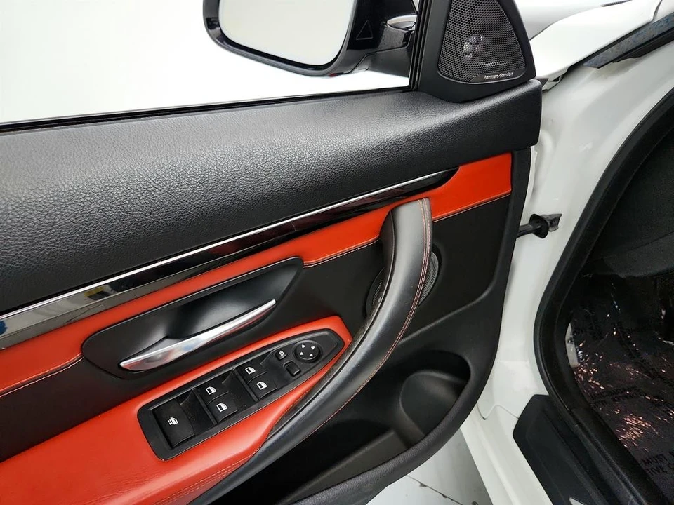 2016 BMW F82/F83 M4 - Image 19 of 31