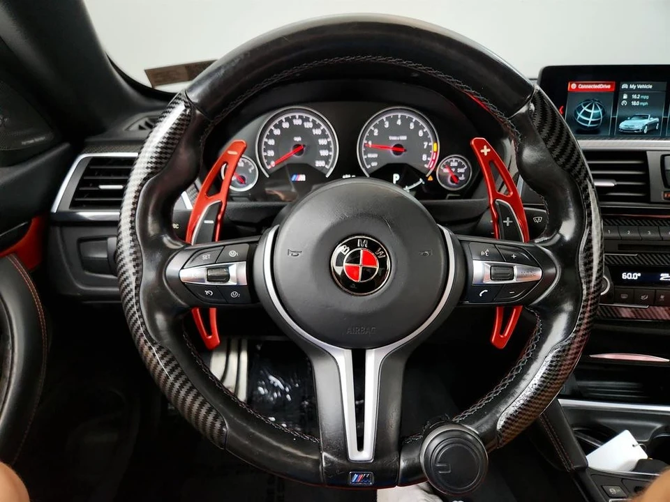 2016 BMW F82/F83 M4 - Image 15 of 31