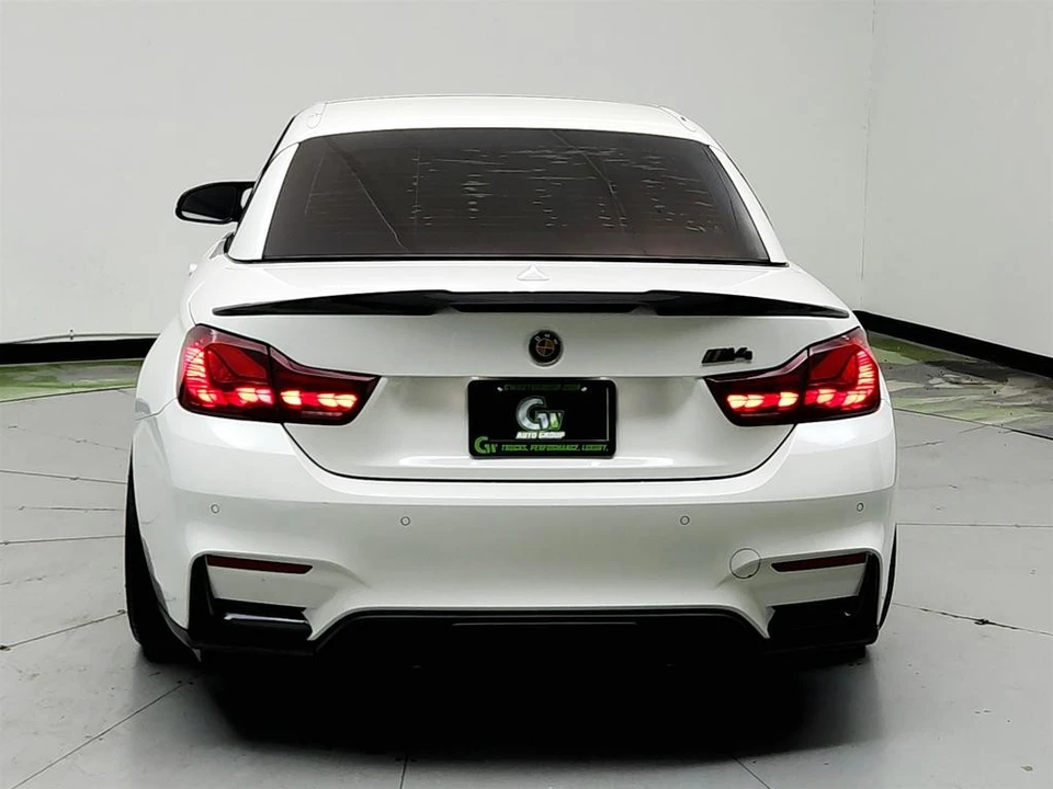 2016 BMW F82/F83 M4 - Image 6 of 31