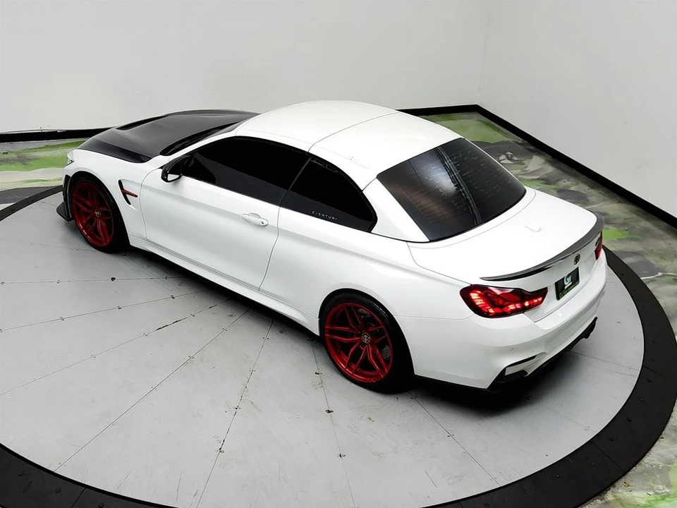 2016 BMW F82/F83 M4 - Image 31 of 31