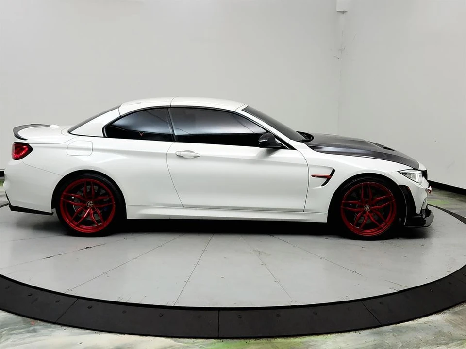 2016 BMW F82/F83 M4 - Image 4 of 31