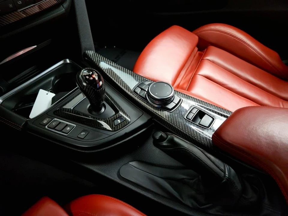 2016 BMW F82/F83 M4 - Image 16 of 31