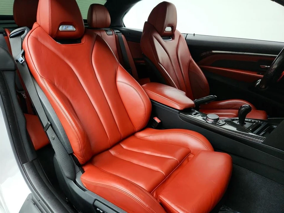 2016 BMW F82/F83 M4 - Image 23 of 31