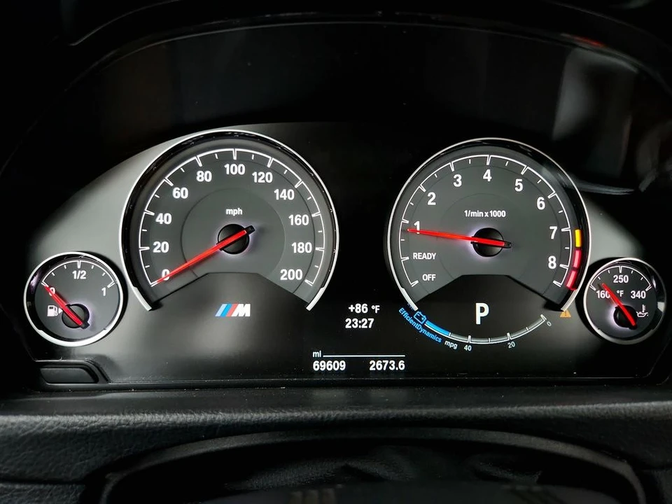 2016 BMW F82/F83 M4 - Image 14 of 31