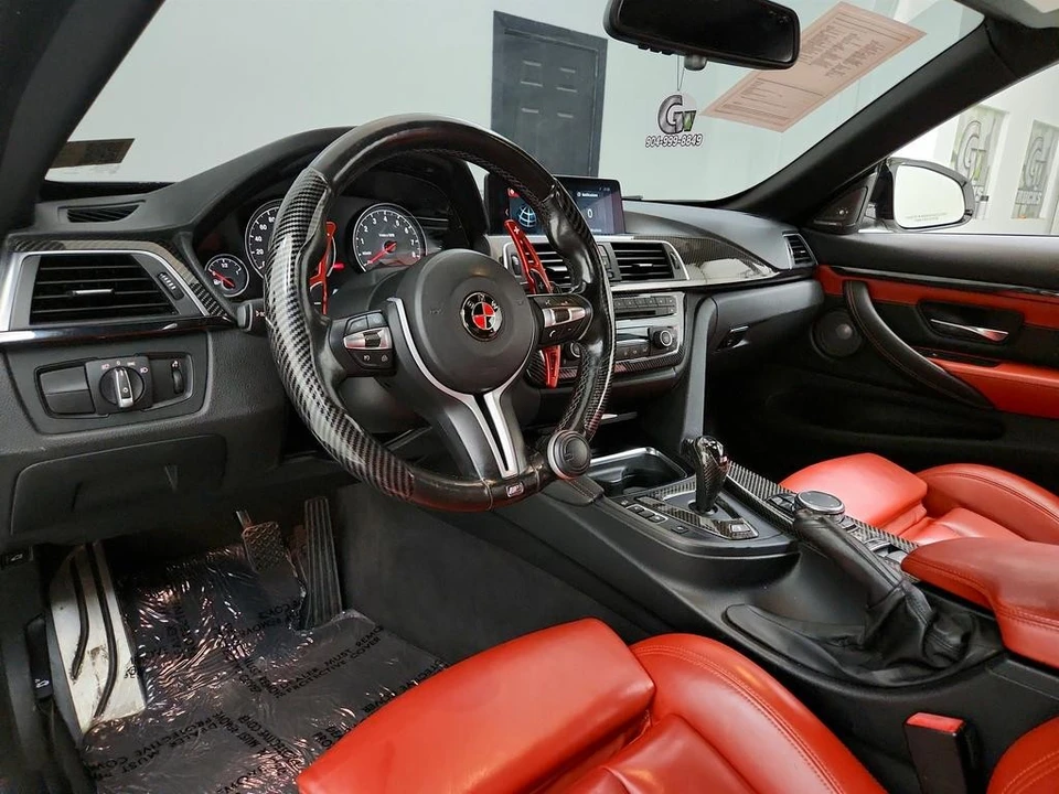 2016 BMW F82/F83 M4 - Image 12 of 31