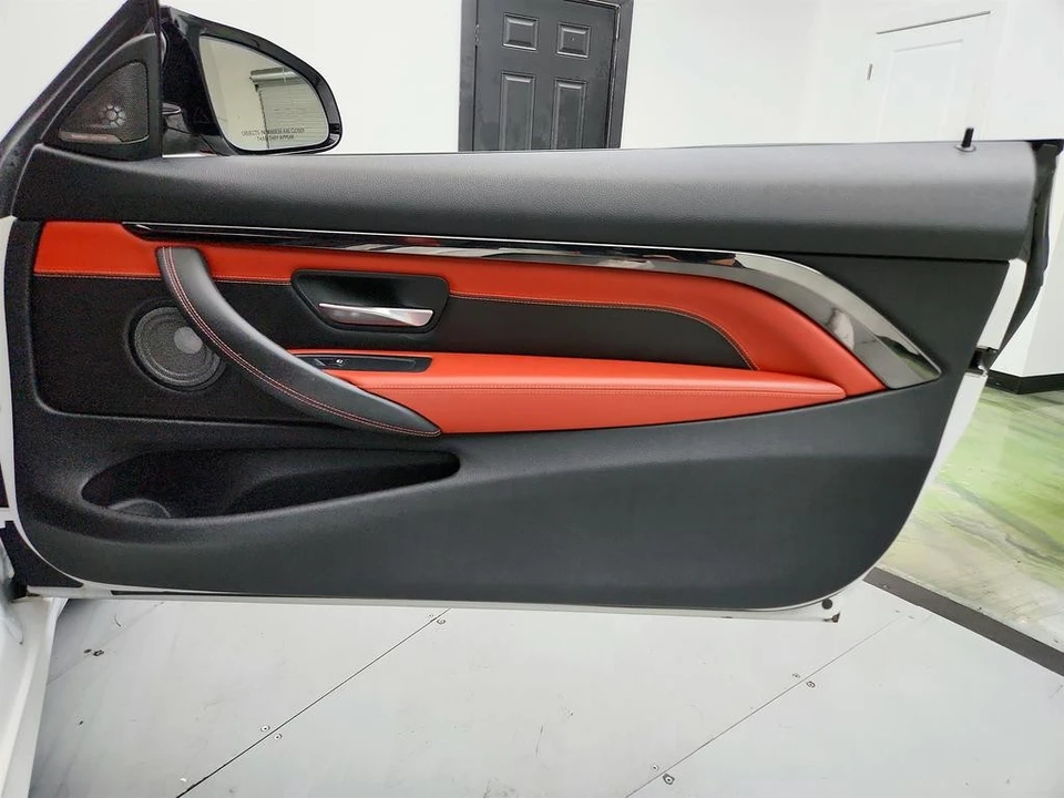 2016 BMW F82/F83 M4 - Image 24 of 31
