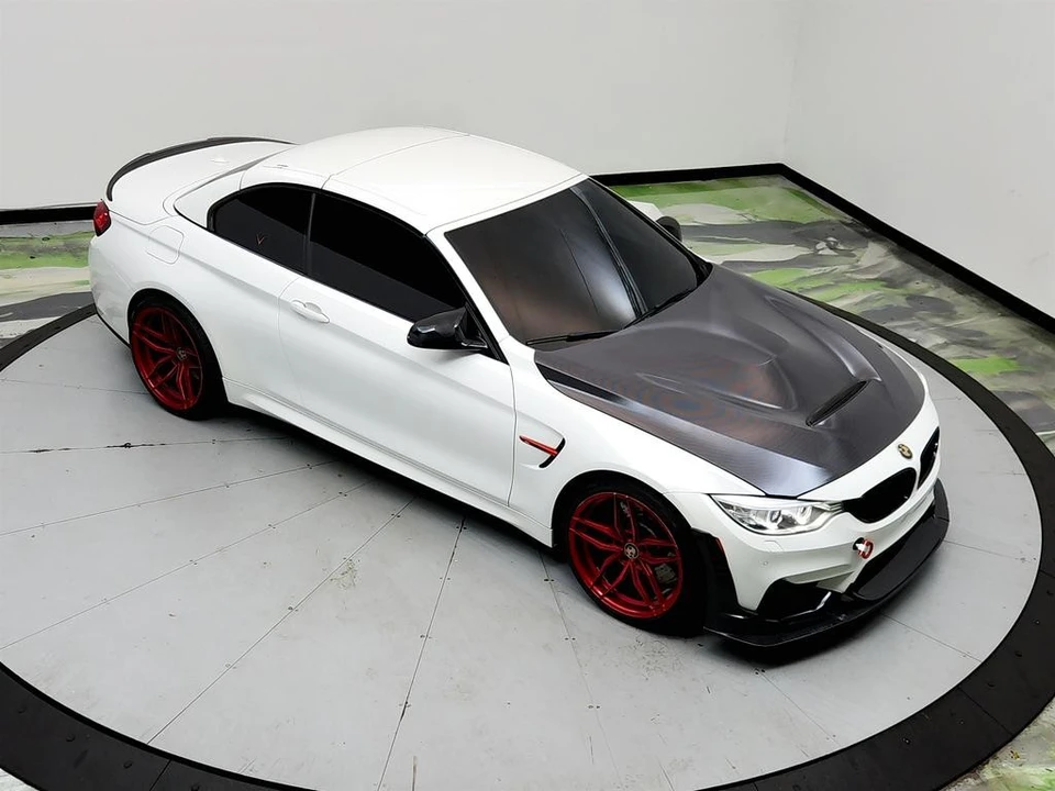 2016 BMW F82/F83 M4 - Image 29 of 31