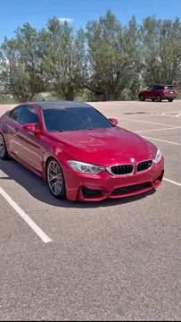 2016 BMW M4 CSL Coupe 2D