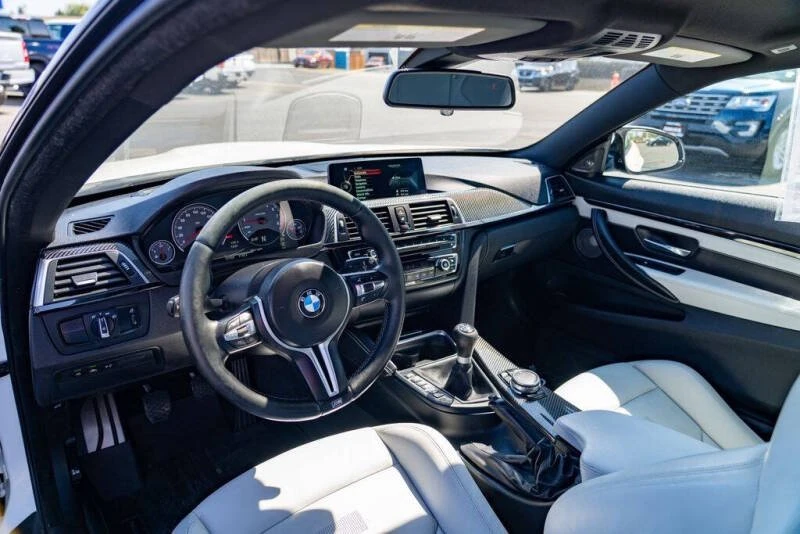 2016 BMW F82/F83 M4 - Image 5 of 9