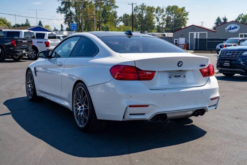 2016 BMW F82/F83 M4 - Image 4 of 9