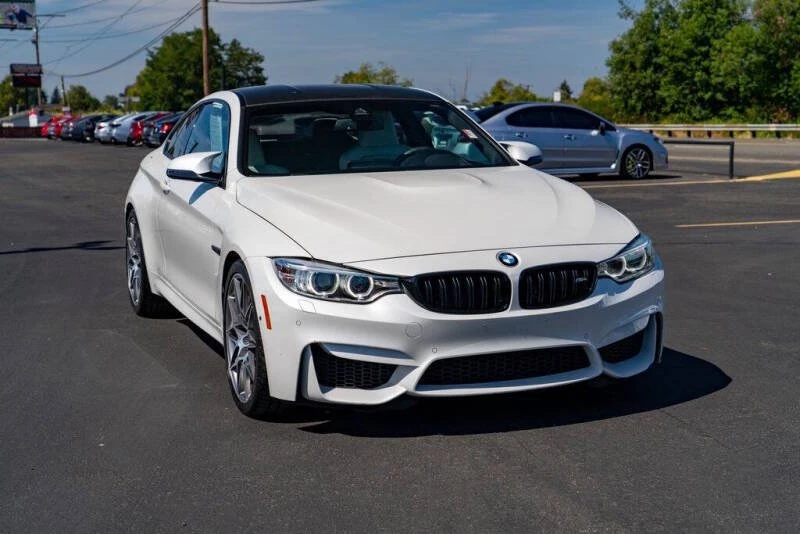 2016 BMW F82/F83 M4 - Image 3 of 9