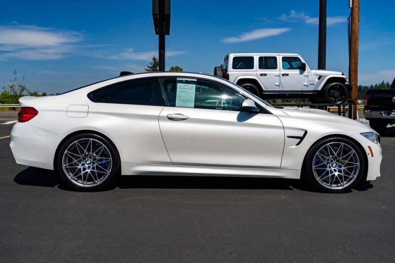 2016 BMW F82/F83 M4 - Image 2 of 9