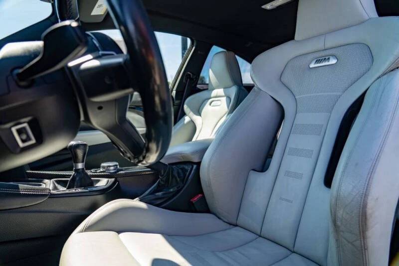 2016 BMW F82/F83 M4 - Image 6 of 9