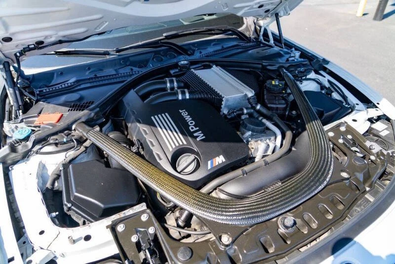2016 BMW F82/F83 M4 - Image 9 of 9