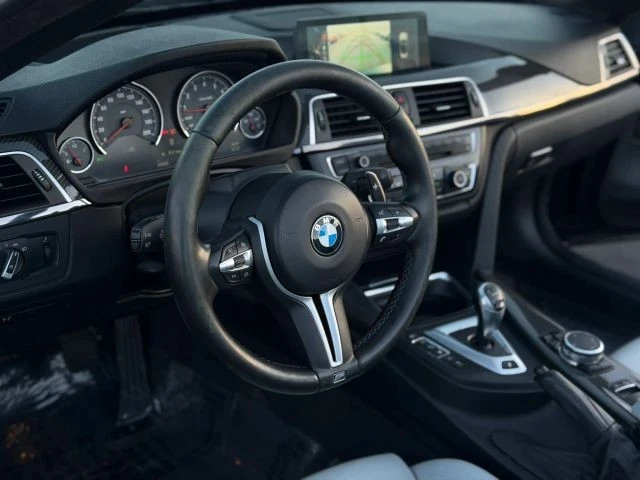 2016 BMW F82/F83 M4 - Image 16 of 28