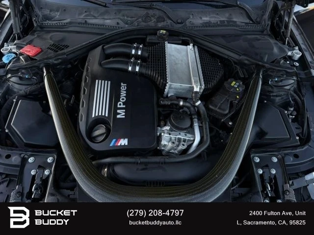 2016 BMW F82/F83 M4 - Image 28 of 28