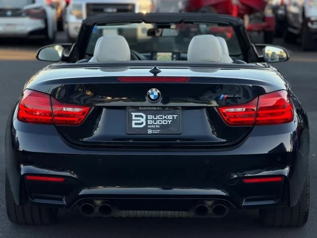2016 BMW F82/F83 M4 - Image 9 of 28
