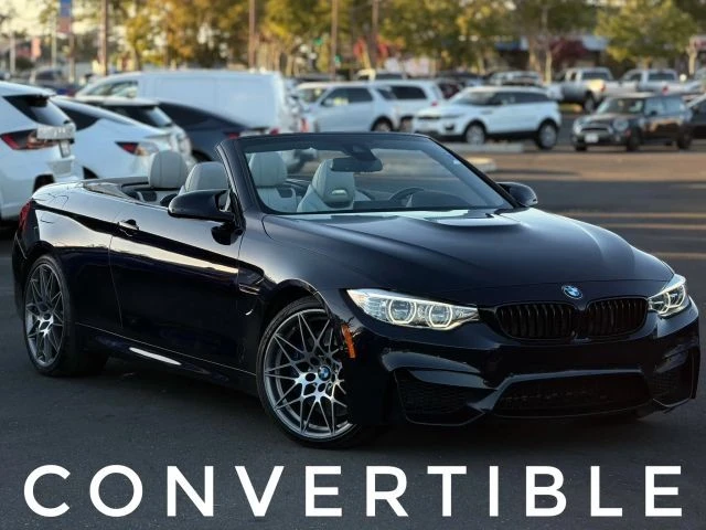 2016 BMW F82/F83 M4 - Image 3 of 28