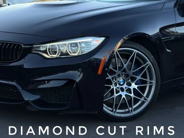 2016 BMW F82/F83 M4 - Image 2 of 28