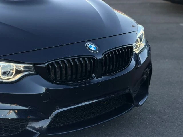 2016 BMW F82/F83 M4 - Image 4 of 28