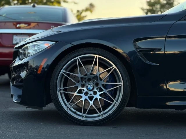 2016 BMW F82/F83 M4 - Image 7 of 28