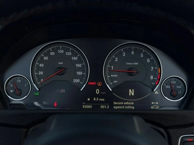 2016 BMW F82/F83 M4 - Image 19 of 28