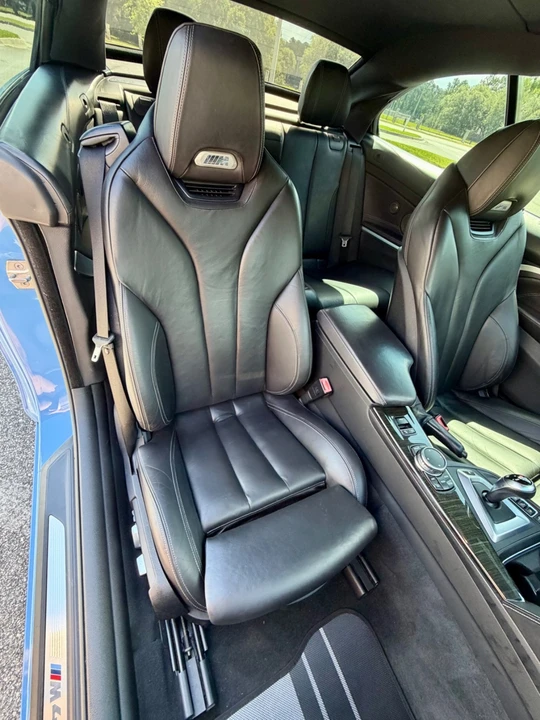 2016 BMW F82/F83 M4 - Image 19 of 25