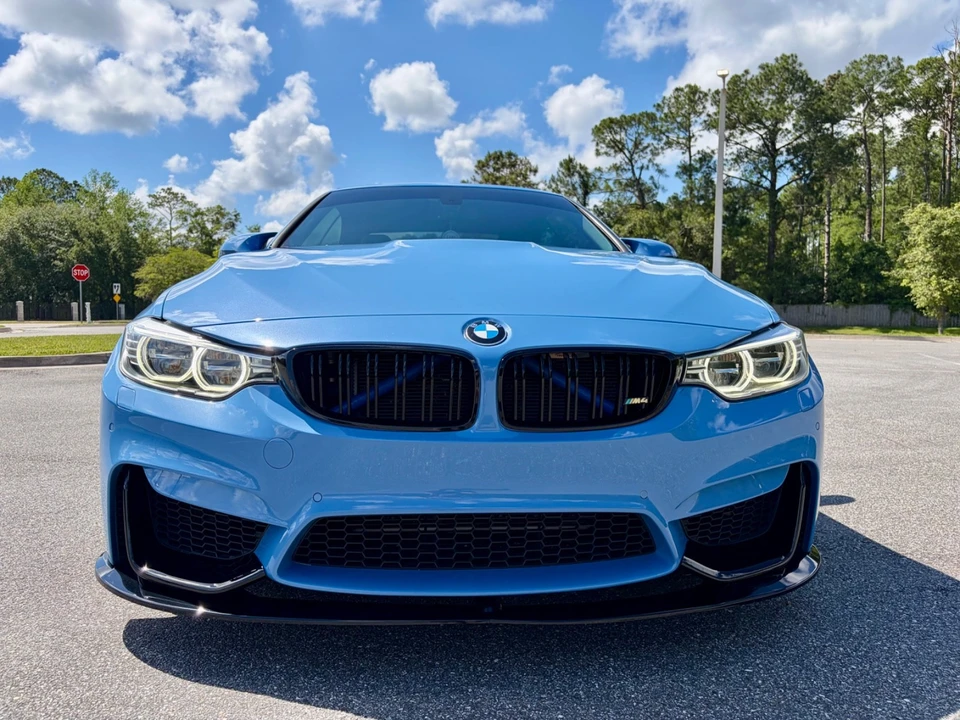 2016 BMW F82/F83 M4 - Image 16 of 25