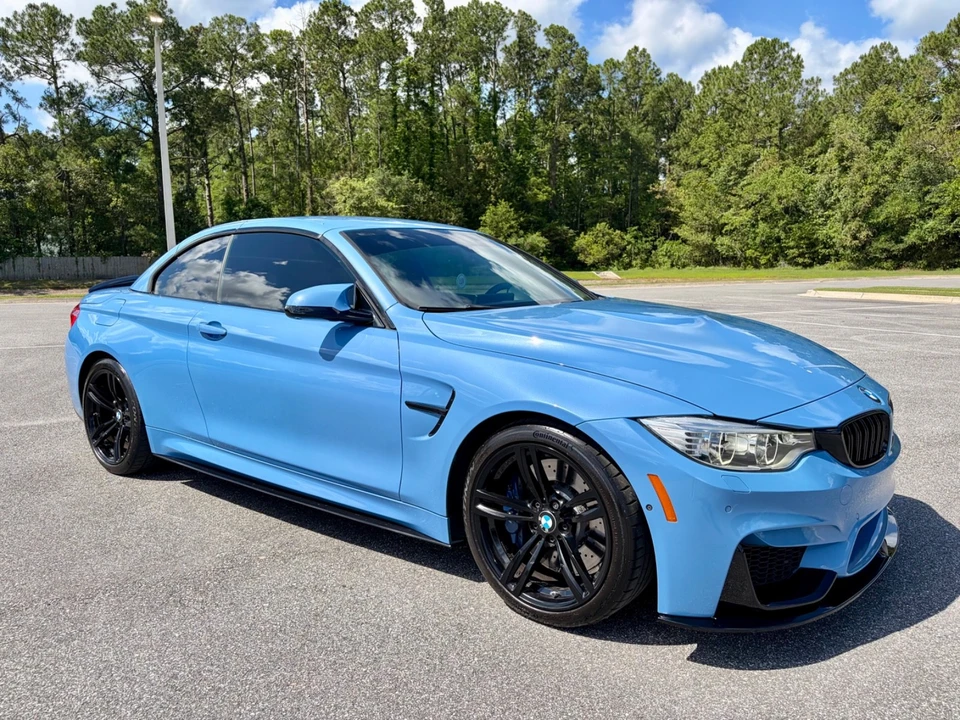 2016 BMW F82/F83 M4 - Image 13 of 25