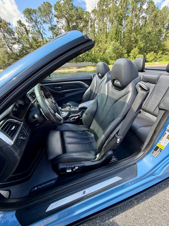 2016 BMW F82/F83 M4 - Image 21 of 25