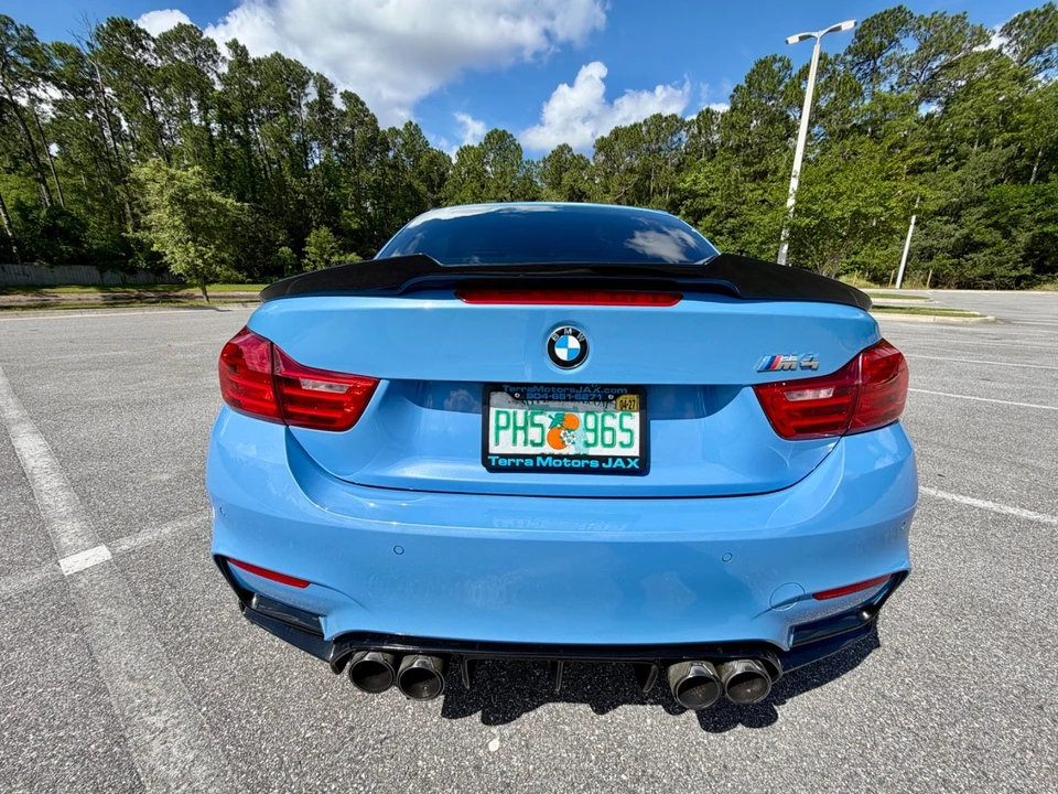 2016 BMW F82/F83 M4 - Image 12 of 25