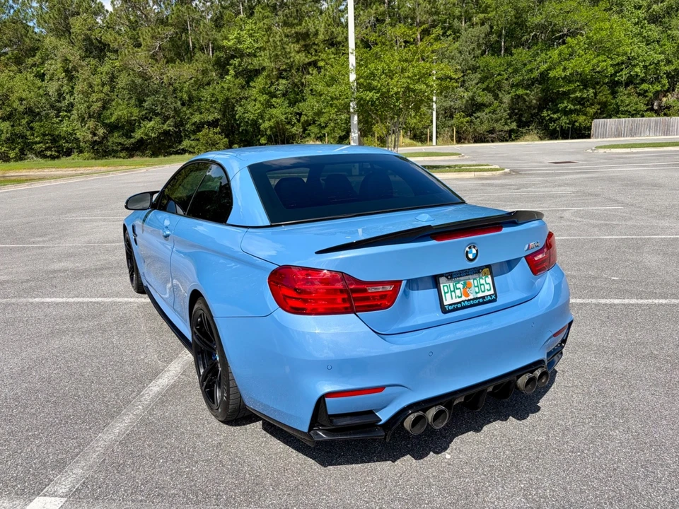2016 BMW F82/F83 M4 - Image 11 of 25